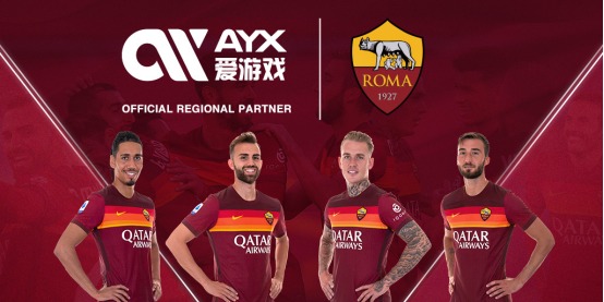 这样的声明